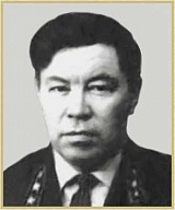 Пляскин Павел Герасимович
